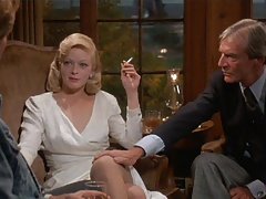Name video - Die blonde gab sich  ...