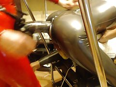 Name video - Im büro porn schwanz ...
